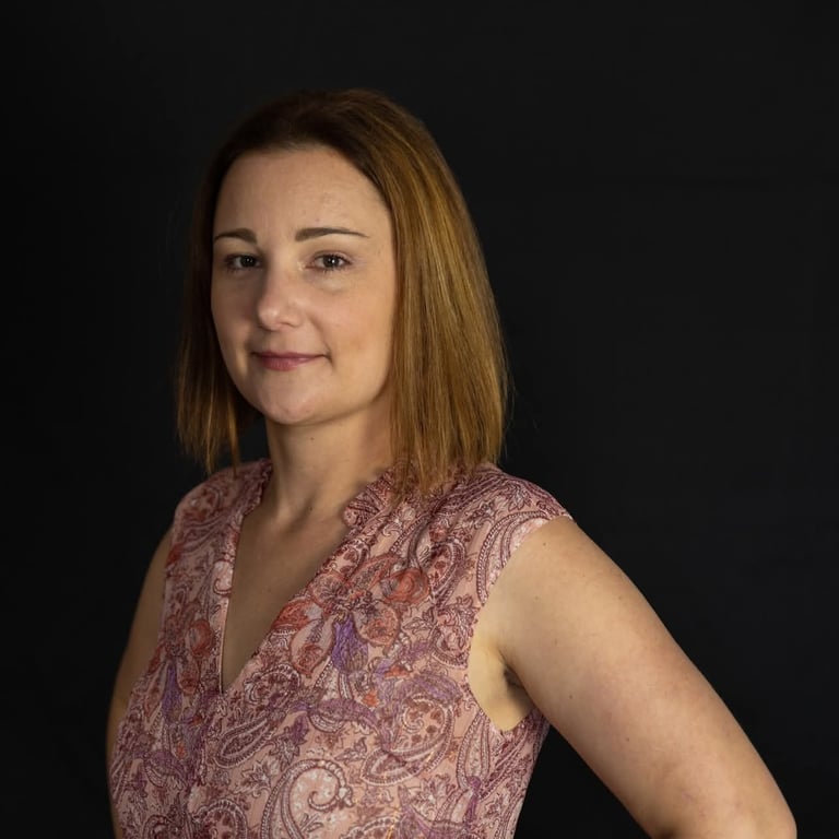 Julie HOUBERT DIDOT