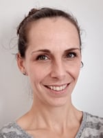 Anne-Sophie CONSTANTIN