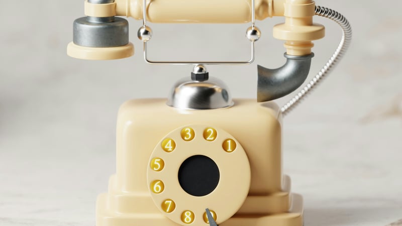 Entretien téléphonique de 15min