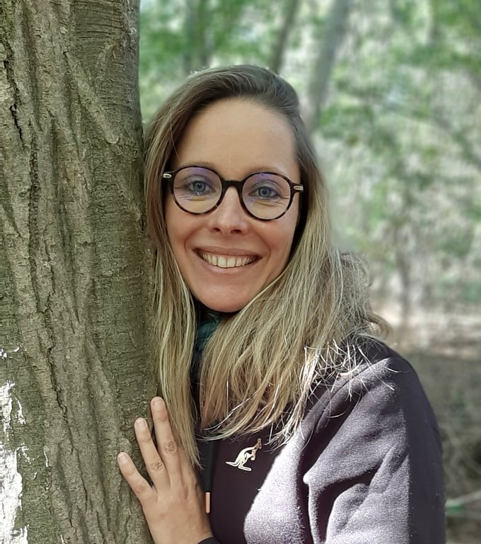 Marie BASTIEN