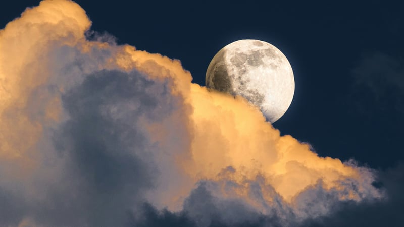 Cycle lunaire - Visio