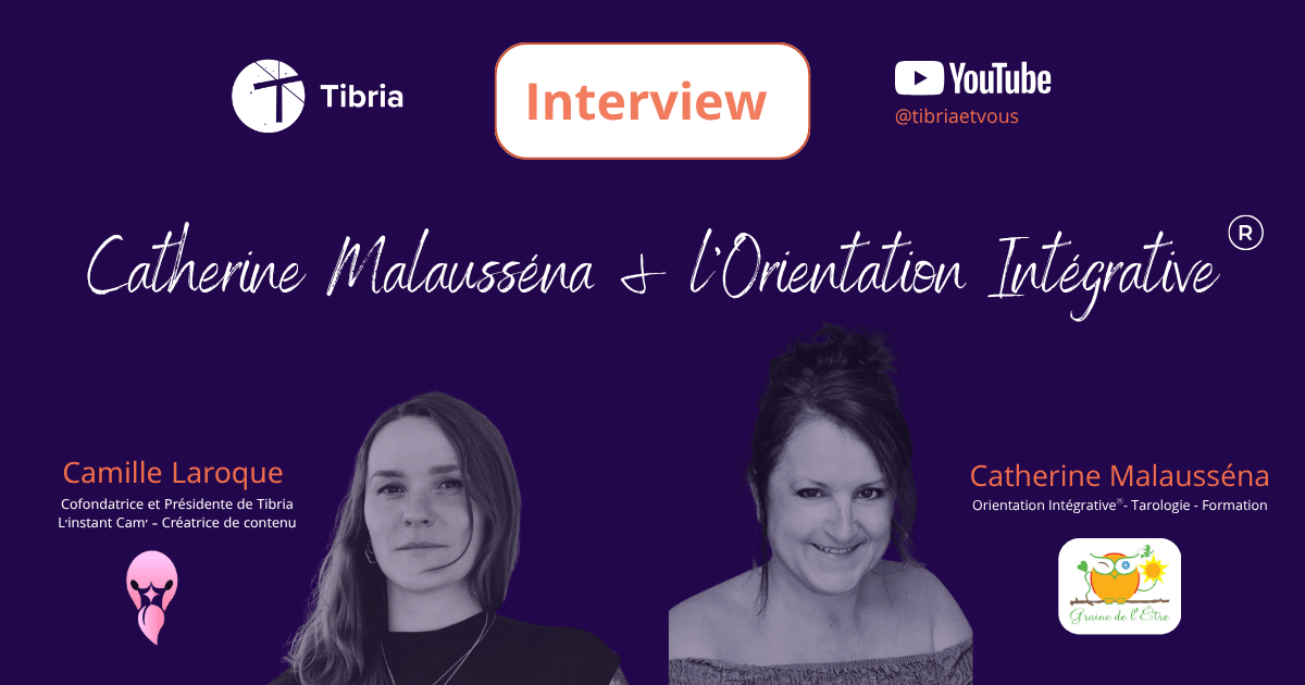 Interview de Catherine Malausséna membre expert du réseau