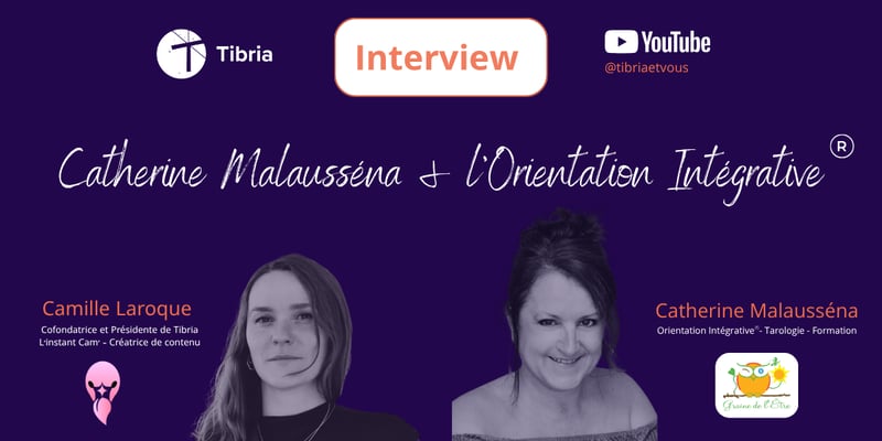 Interview de Catherine Malausséna membre expert du réseau