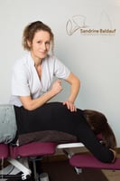 Sandrine BALDAUF