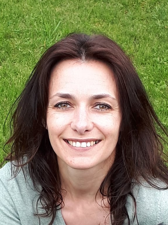 Audrey IDOUX