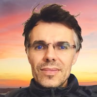 Florian DELINCHANT
