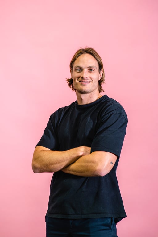 Isaac French, Director