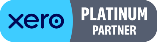 Xero Platinum Partner