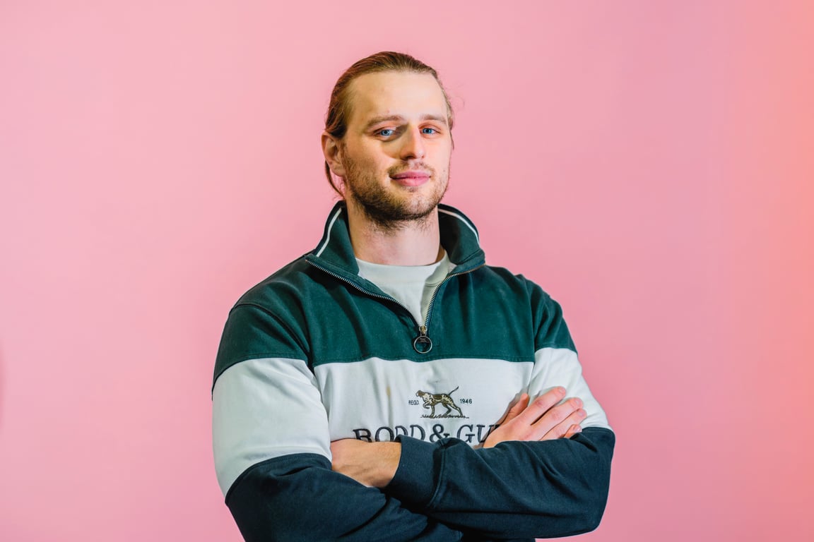 Matt, Director