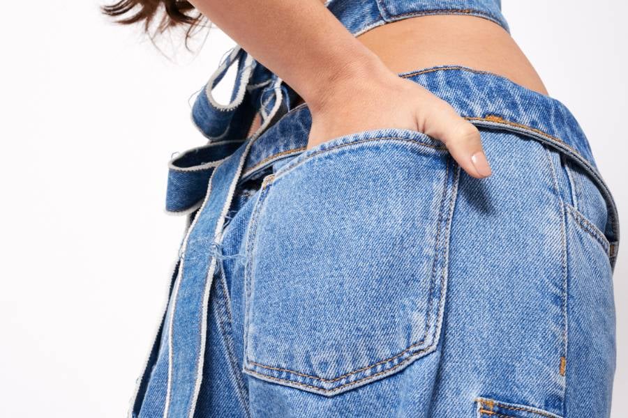 Los jeans y el denim siguen de moda para el 2023