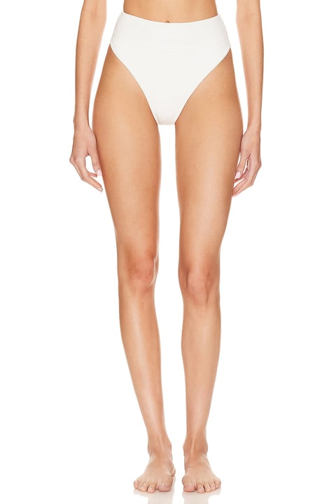 Mirella High Waist Bottom