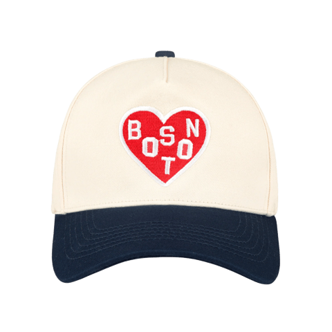 Cities Hat - Boston