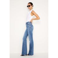 Soft-Tech Good Classic Slim Bootcut Jeans