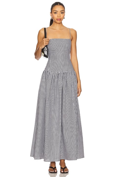 Reese Maxi Dress