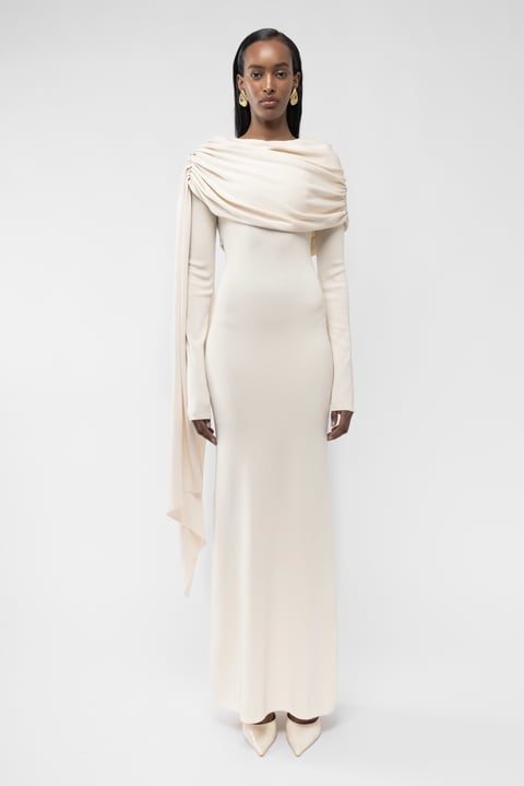 Harmony Gown