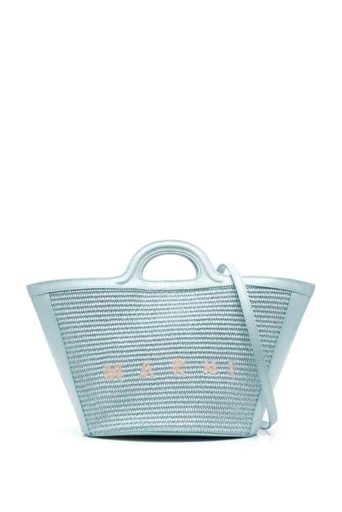 Marni Marni Bags.. Blue - Save Extra 30% OFF - BeyondStyle