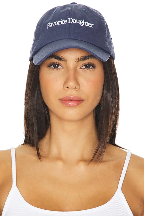 Baseball Hat