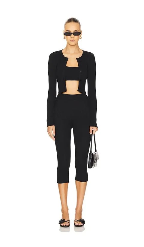 Jude Knit Set
