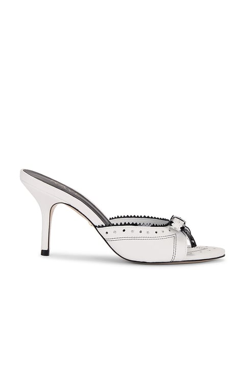 Leah Mule