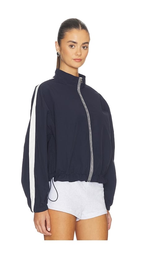Teo Jacket