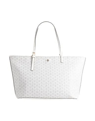 Tote Bag With Brand Logo - Off White