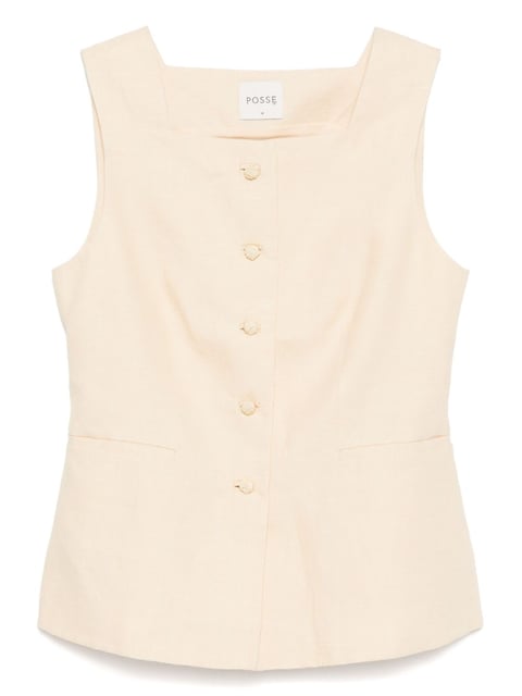 RIO vest