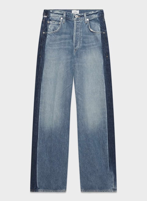 ayla baggy jean