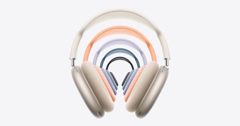 AirPods Max