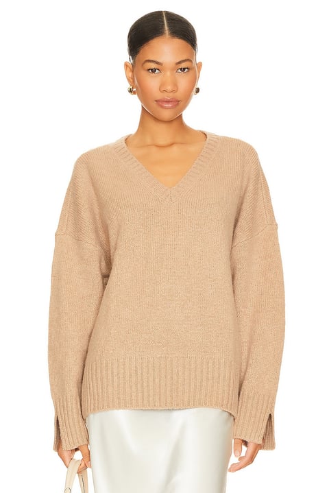 William Sweater