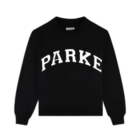 Nostalgia Varsity Mockneck