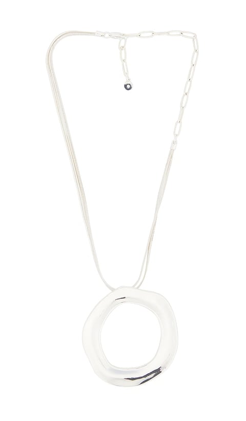 Pendant Necklace