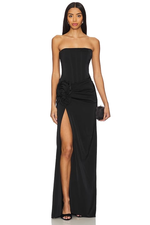 Jake Gown