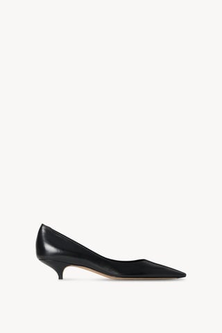 Liisa Kitten Two Heel