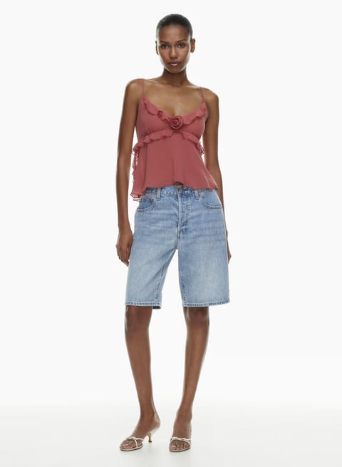 blossom camisole