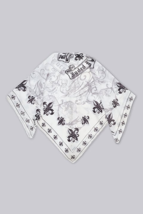 Rock Revival Multiway Bandana Scarf | Jaded London | Clothing