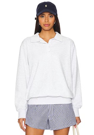 Rana Polo Top