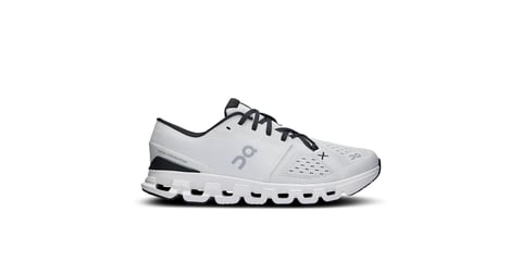 Women's Cloud X 4 | White | On United States