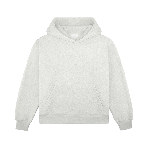 Cities Graphic Hoodie - Boston