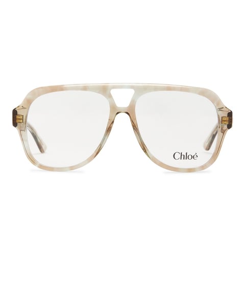 Shield Eyeglasses