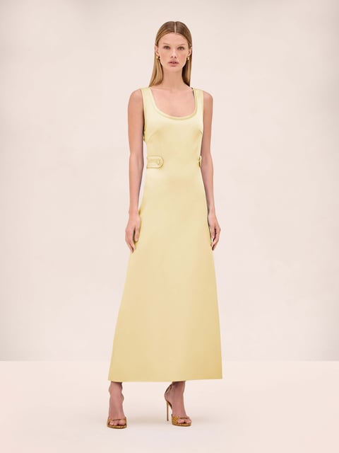 Briette Dress