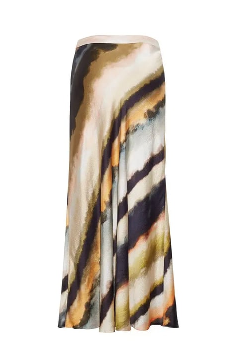 Kaia Midi Skirt