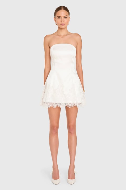 Romilly Romper – Amanda Uprichard