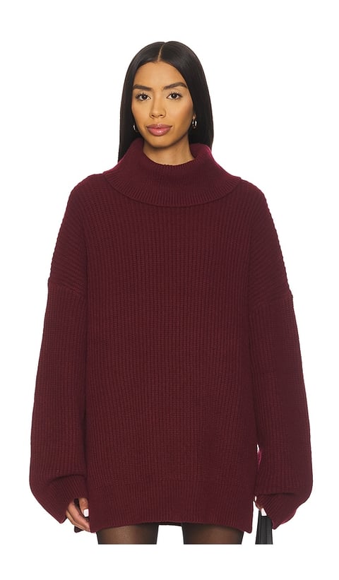 Delta Sweater