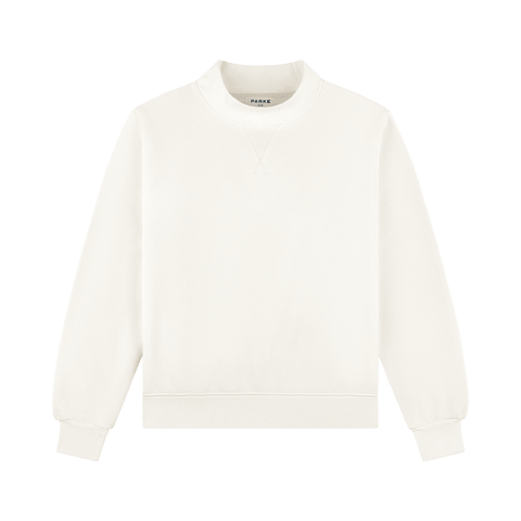 Bridal Classic Mockneck