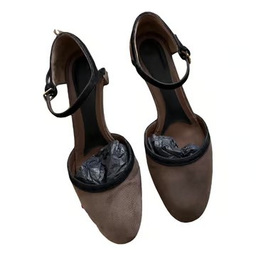 Ankle Strap Pumps