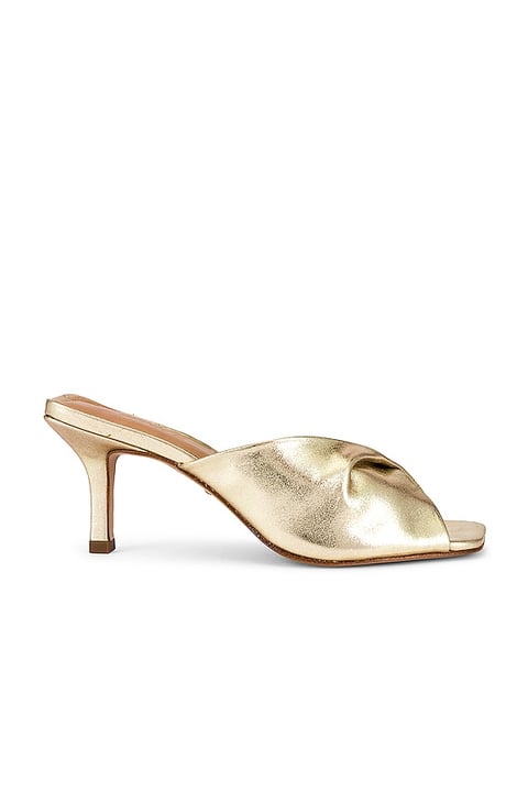 Dane Heel