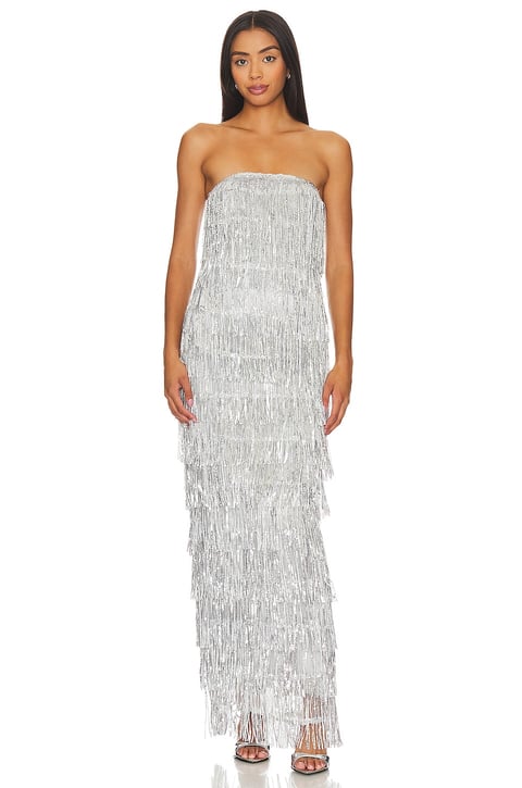 Samara Gown