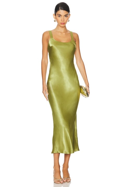 x REVOLVE Avani Dress