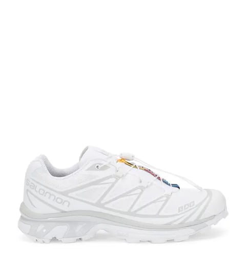 Xt-6 Sneakers - White