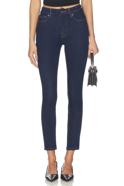 Good Legs Skinny Jeans